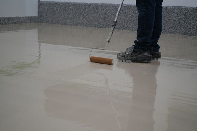 Solid-X Urethane Cement